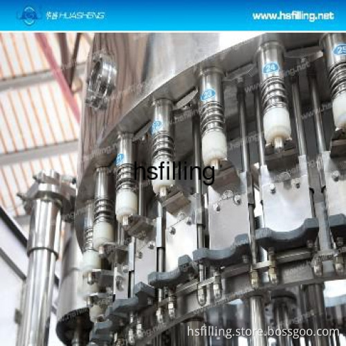 3 in 1 Water Bottling Machine